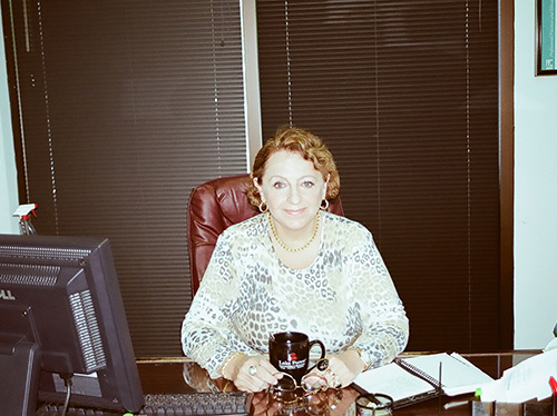 Annette Epstein